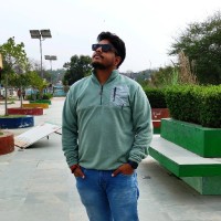 Manish kumar Srivastav