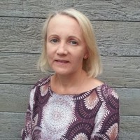 Wendy Cossey