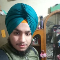 Param Preet Singh