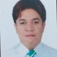 Nikki John Domingo