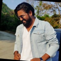 Kiran Kumar