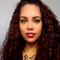 Priscillia Cachet