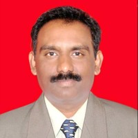 Yogesh Naidu