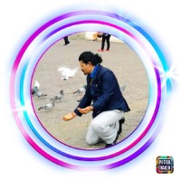 Dr. Ponnuchamy NirmalKumar (Dr.Nirmal)