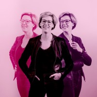 Anouk van Cuijk - Rovers