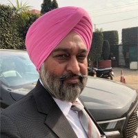 Jagroop kalsi