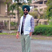 Aksh Deep