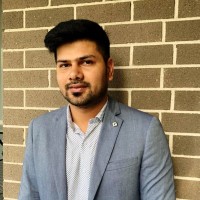 Dhruv Modi