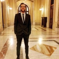 Luca Baris