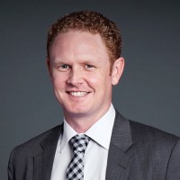 Aaron Buckland
