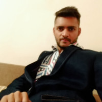 Deepank Shrivastav