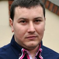 Gheorghe Traian Tita