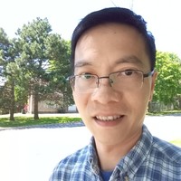 Caesar Zhong
