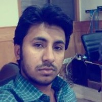 Saddam Hussain Asif