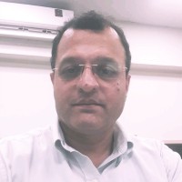 Sheeraz Zafar