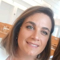 Anna Rita Distefano