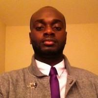 George Olabanji-Paul