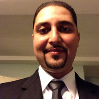 Korosh Rohbani