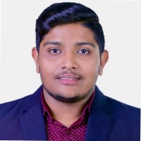 Sarth Patel