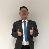 Josh Chang