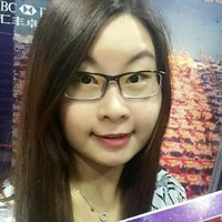梁敏菁