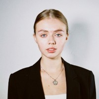 Anastasiia Koval
