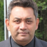 Nish Patel
