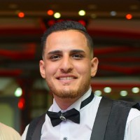 Anas Nabil
