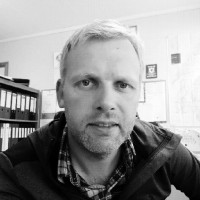 Bjørn Tore Mevastaul