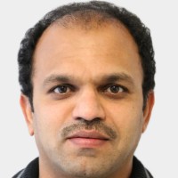 Vijay Aruswamy