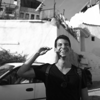 Matt Tomonto