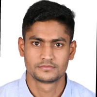 AMOL SHINDE
