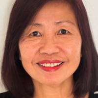 Pauline Poh
