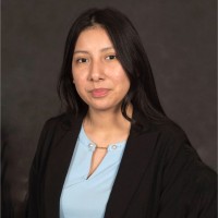 Yuliza Escalante Roblero