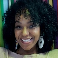 Jamila York, B.S. Psychology