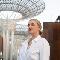 Mina Litvinova
