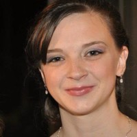 Emily Curle