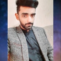 Muhammad Afan Rasheed Ahmed