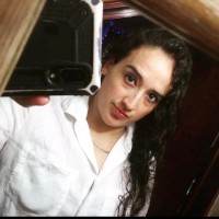 Jessica Castillo Huizar