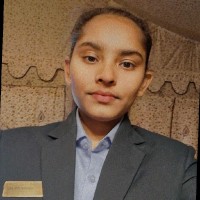 Patel Riddhi