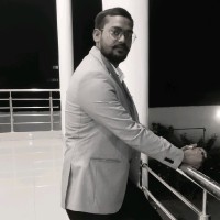 Ajeet Kumar Chaudhary