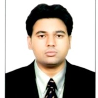 Syed Azharuddin