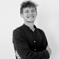 Antoine Vidaud