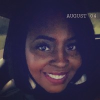 Felicia Moore M. Ed