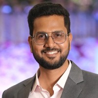 Manish Tiwary