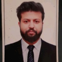 Akhil Nazim