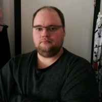 Rickard Tysklind