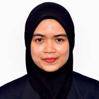 Deanna Izzaty Ahmad Shoufik