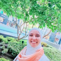 Kholoud Khaled 🇵🇸🍉