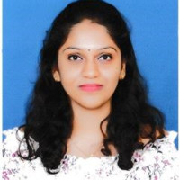 Geetha Manoharan